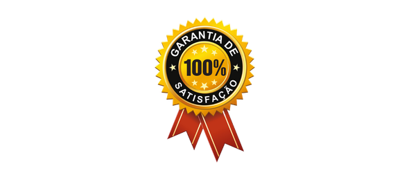 Garantia 100%